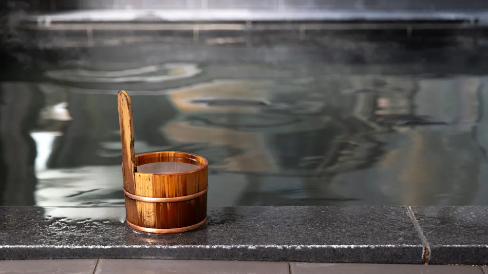 Natural Hot Spring Daisetsuzan no Yu Super Hotel Asahikawa