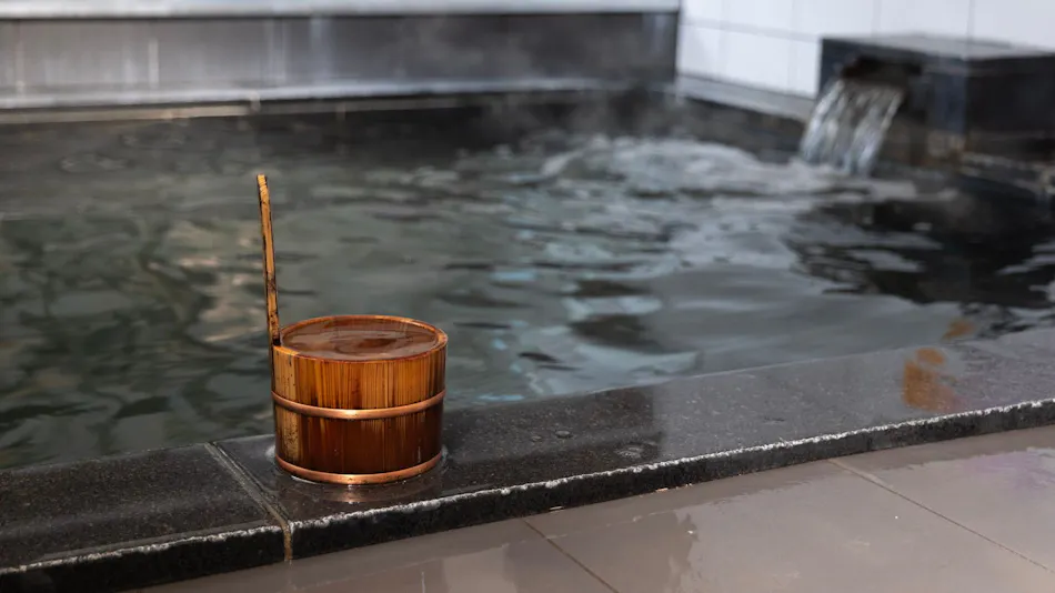 Natural Hot Spring Daisetsuzan no Yu Super Hotel Asahikawa