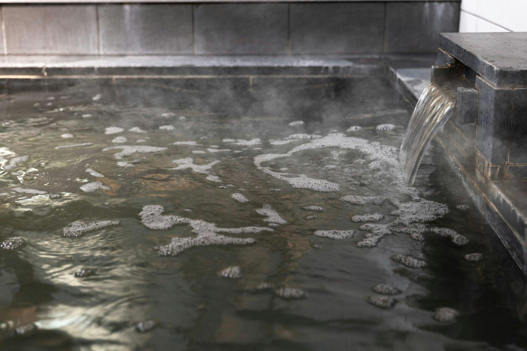 Natural Hot Spring Daisetsuzan no Yu Super Hotel Asahikawa