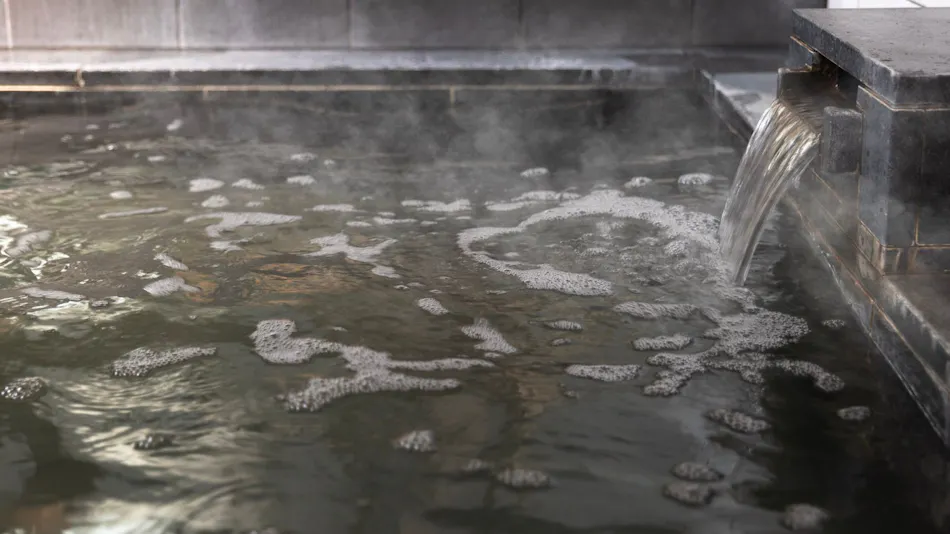 Natural Hot Spring Daisetsuzan no Yu Super Hotel Asahikawa