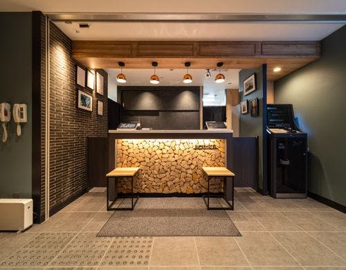 「ただいま」と帰りたくなる第二の我が家