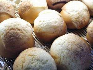 ขนมปังโฮมเมด