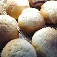 ขนมปังโฮมเมด