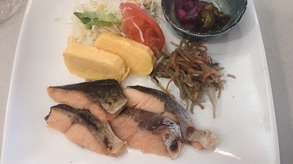 Smile Hotel Tokyo Ayase Ekimae