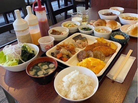 Smile Hotel Tokyo Ayase Ekimae