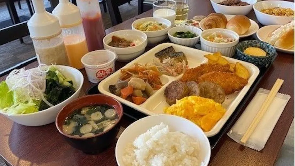 Smile Hotel Tokyo Ayase Ekimae