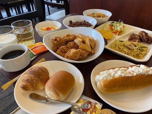 Smile Hotel Tokyo Ayase Ekimae