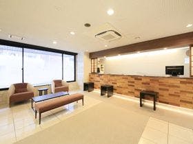 綾瀬国際ホテル