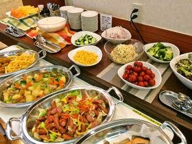 綾瀬国際ホテル