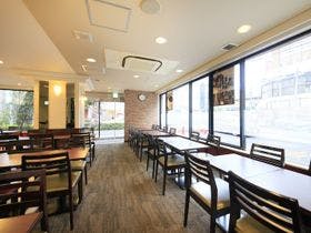 綾瀬国際ホテル