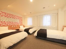 綾瀬国際ホテル