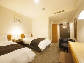 綾瀬国際ホテル