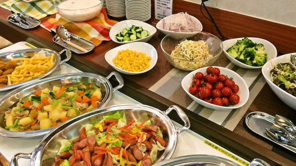 Smile Hotel Tokyo Ayase Ekimae