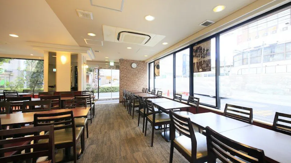 Smile Hotel Tokyo Ayase Ekimae