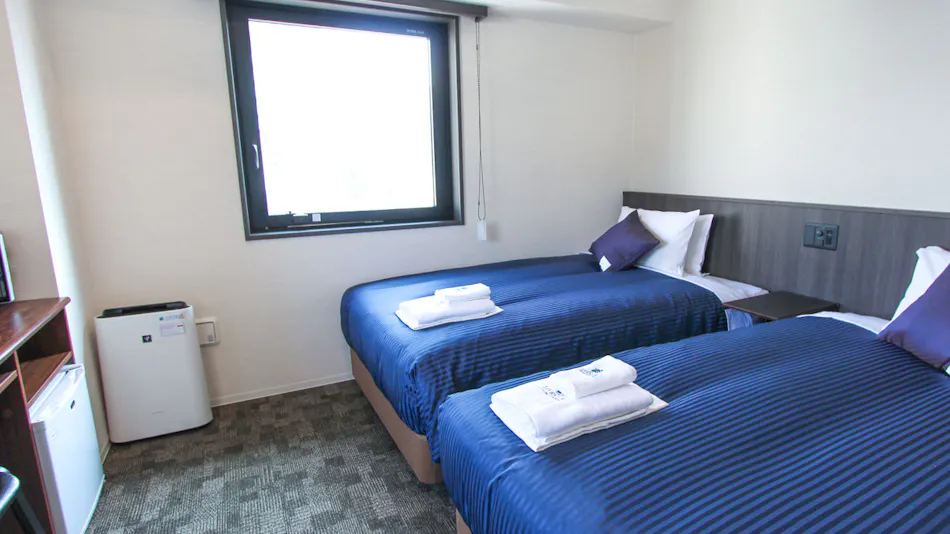 Hotel Livemax Osaka Yodoyabashi