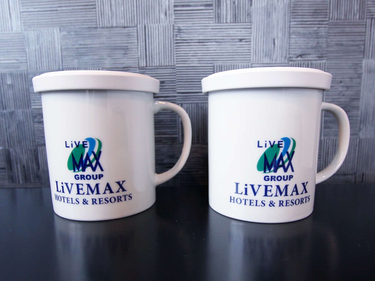 Hotel Livemax Osaka Yodoyabashi