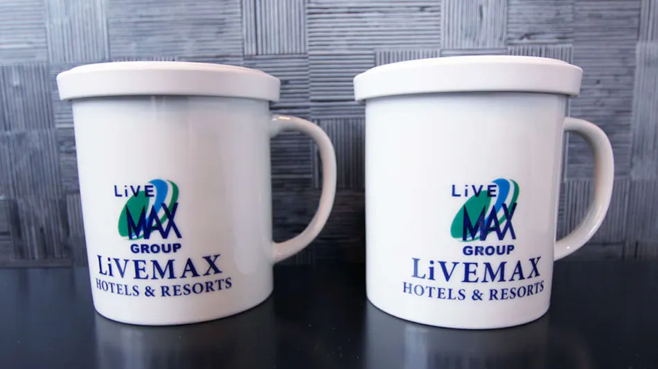 Hotel Livemax Osaka Yodoyabashi