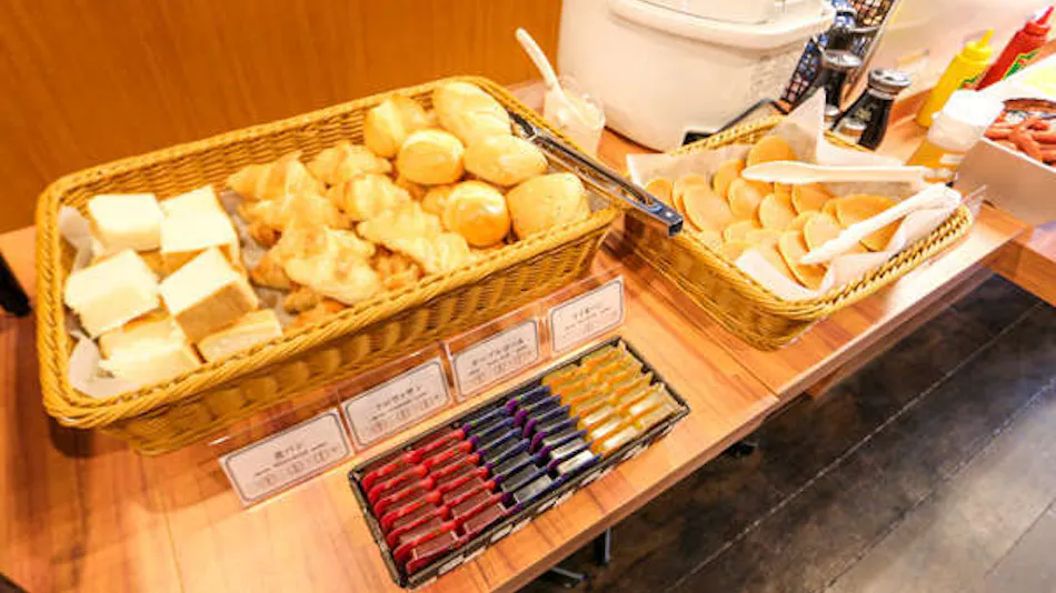 Hotel Livemax Osaka Yodoyabashi