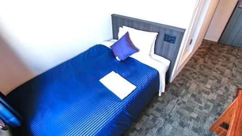 Hotel Livemax Osaka Yodoyabashi