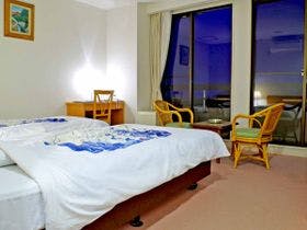 ひょうご　憩の宿　六甲保養荘