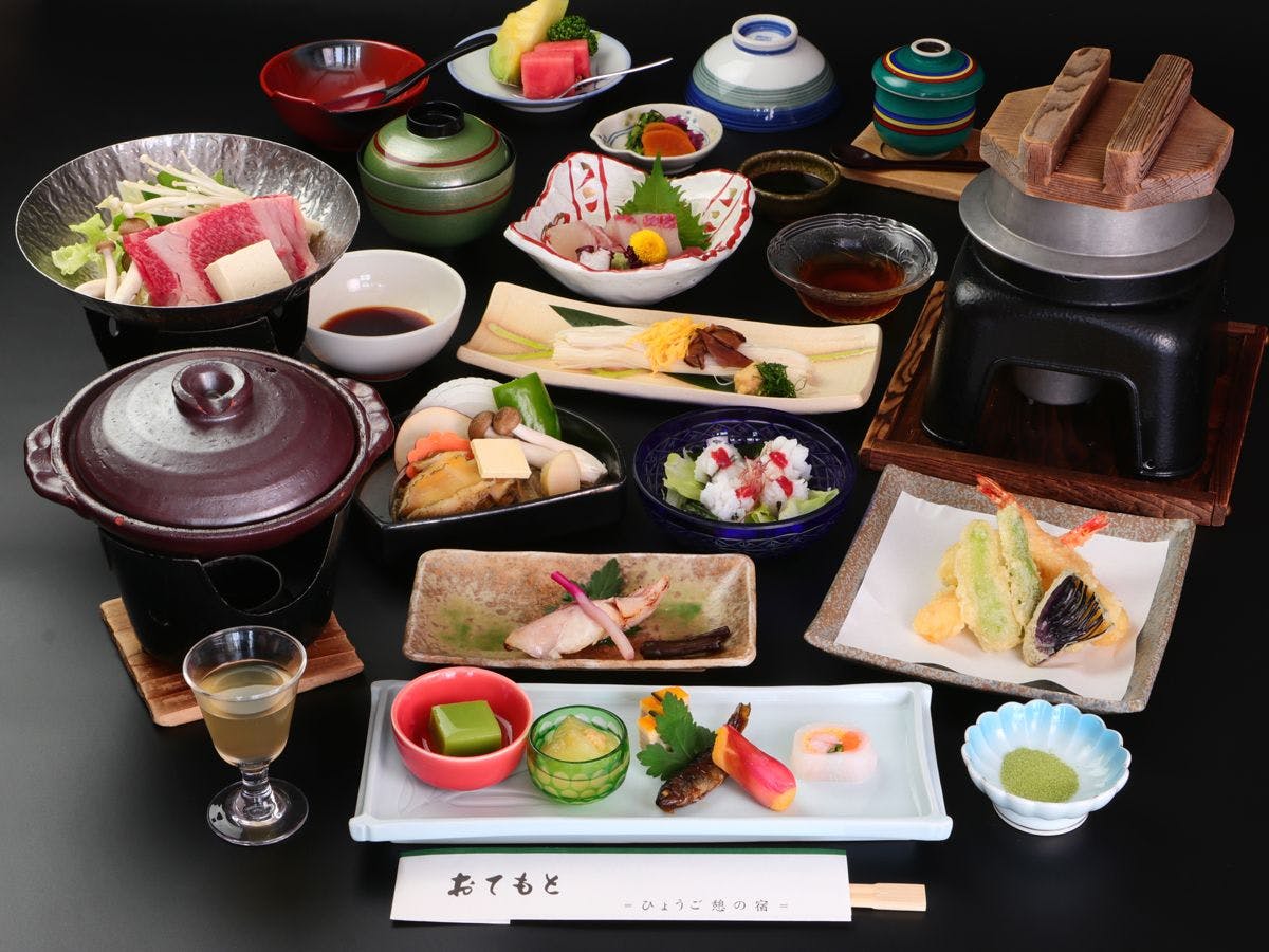 涼しさを感じる食材をお召し上がり下さい