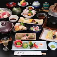 涼しさを感じる食材をお召し上がり下さい