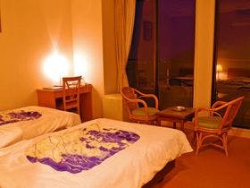 ひょうご　憩の宿　六甲保養荘