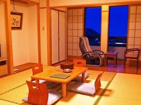 ひょうご　憩の宿　六甲保養荘