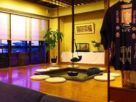 ひょうご　憩の宿　六甲保養荘