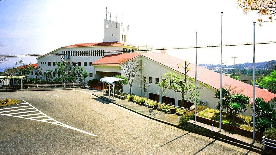 施設画像