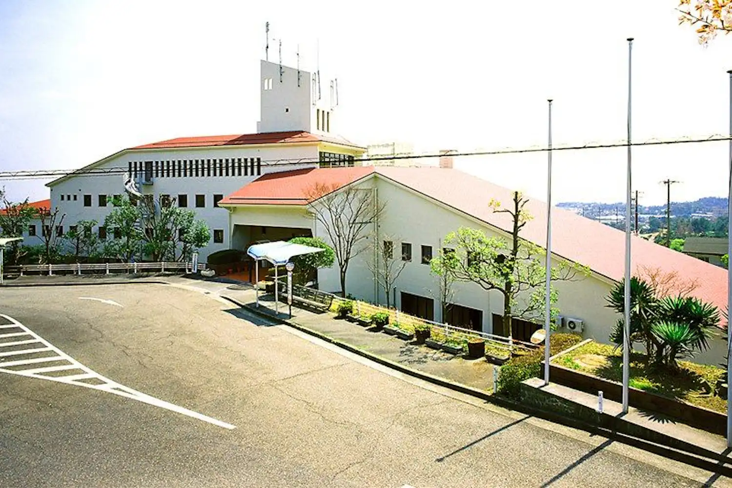 施設画像