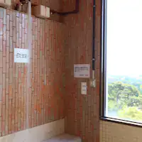 打たせ湯