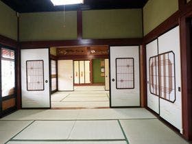 ミネルヴァ七尾ふじのせ里山館