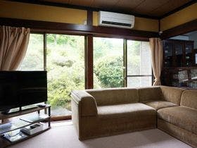 ミネルヴァ七尾ふじのせ里山館