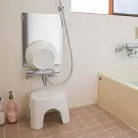 Bilik mandi keluarga