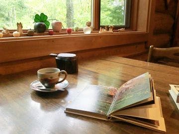 เพลิดเพลินกับเวลาที่ไหลผ่านไปอย่างเงียบสงบ