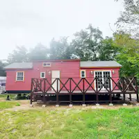 *【Rumah Treler - Luaran】