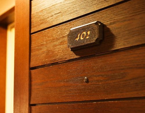 洋室（ツイン）