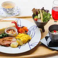 【Sarapan】Sarapan ala Amerika