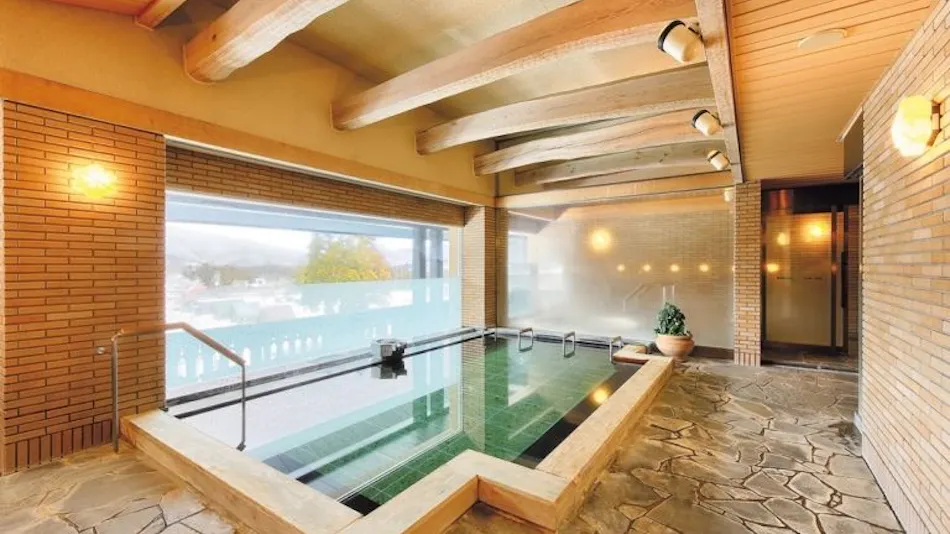 Sun Members Hirugano