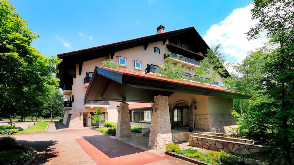 Sun Members Hirugano