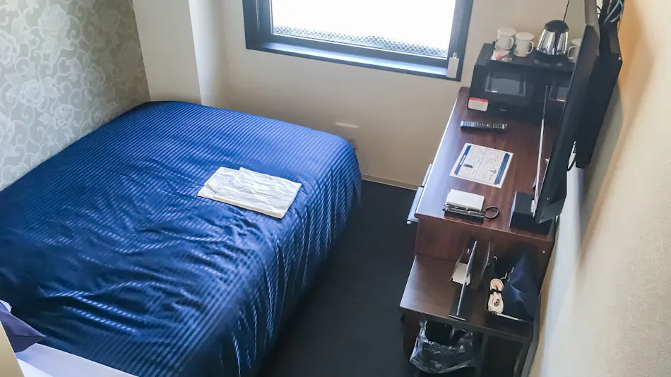 Hotel Livemax Kyoto Nijojo North