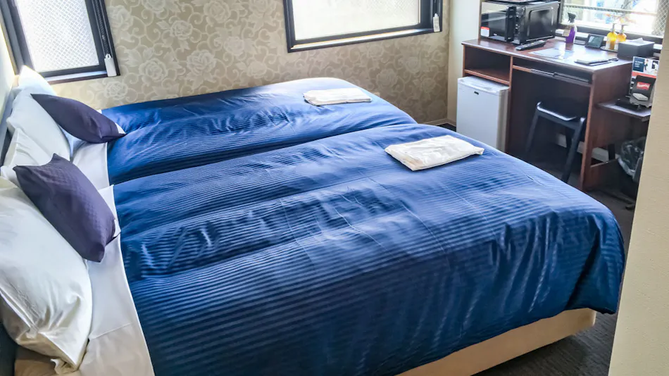 Hotel Livemax Kyoto Nijojo North