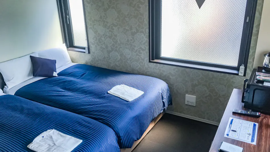 Hotel Livemax Kyoto Nijojo North