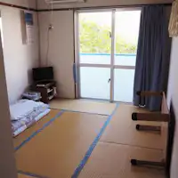 2階和室
