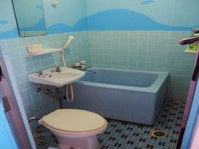 ペンションニュー浜乃荘