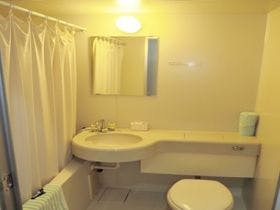 ペンションニュー浜乃荘