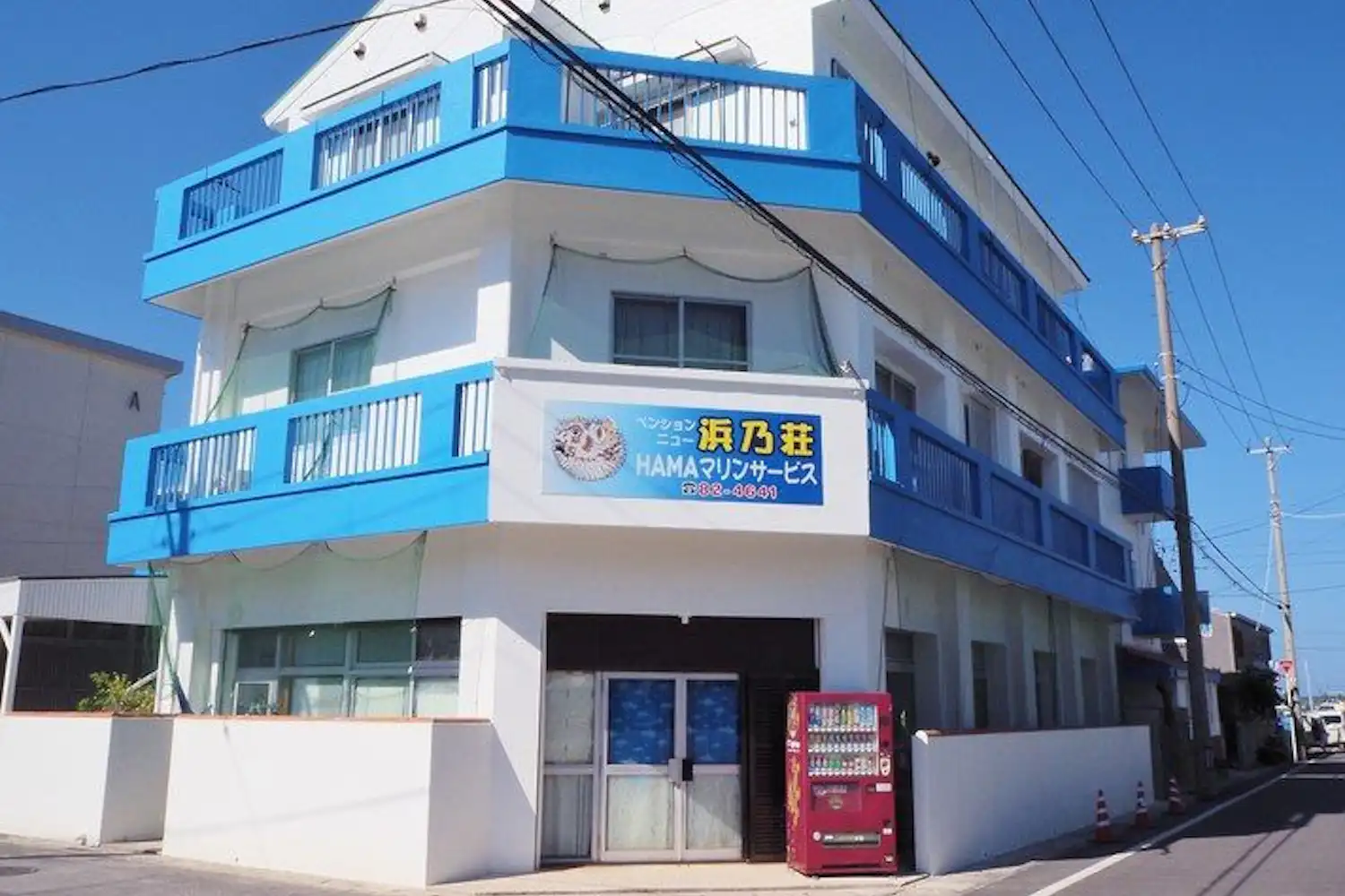 施設画像