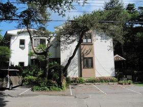 リゾートペンション　もとす