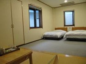 リゾートペンション　もとす